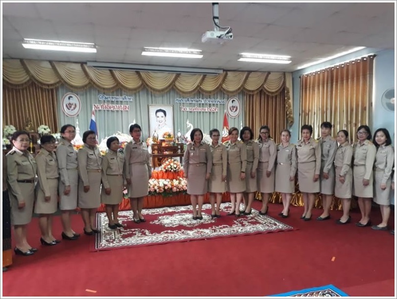 ﻿กรมบังคับคดีเข้าร่วมการประชุมของคณะกรรมาธิการกฎหมายการค้าระหว่างประเทศแห่งสหประชาชาติ (UNCITRAL) คณะทำงาน 6 ว่าด้วยการขายเรือโดยกระบวนการทางศาล (Judicial Sale of Ships) สมัยที่ 36